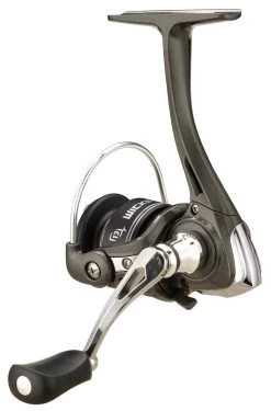 13 Fishing Wicked Longstem Ice Fishing Reel