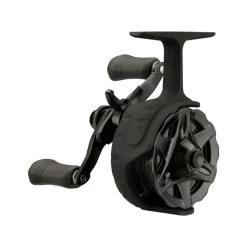 13 Fishing Descent 2.7 Ice Reel LH