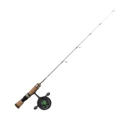 13 Fishing The Snitch Descent Ice Combo 25'' L