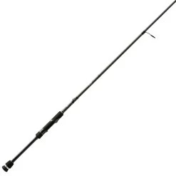 13 Fishing Muse Black Spinning 6'10 208cm L 3-15g 2pcs