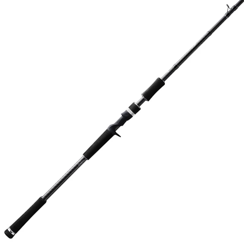 13 Fishing Fate Black Casting 1 13 Fishing Fate Black Casting