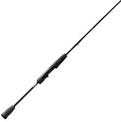13 Fishing Defy Black Spinning
