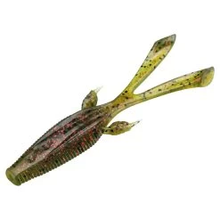 13 Fishing Invader Finessee Creature Bait 4.25'' 10,8cm 7g (6-pak)