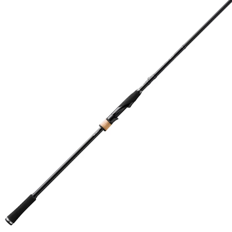 13 Fishing Muse Black Spinning 1 13 Fishing Muse Black Spinning