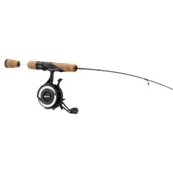 13 Fishing Omen Ice Free Fall XL Combo 28'' MH LH -13 Fishing | NL 129239NO 3
