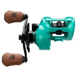13 Fishing Modus TX2 Baitcast Reel -13 Fishing | NL 142087NOr 3