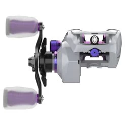 13 Fishing Modus SZ2 Baitcast Reel -13 Fishing | NL 142093NOr 3