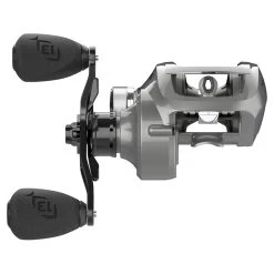 13 Fishing Inception SLD2 Baitcast Reel -13 Fishing | NL 142097NOr 3