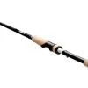 13 Fishing Omen Black Spinning Reel Rod