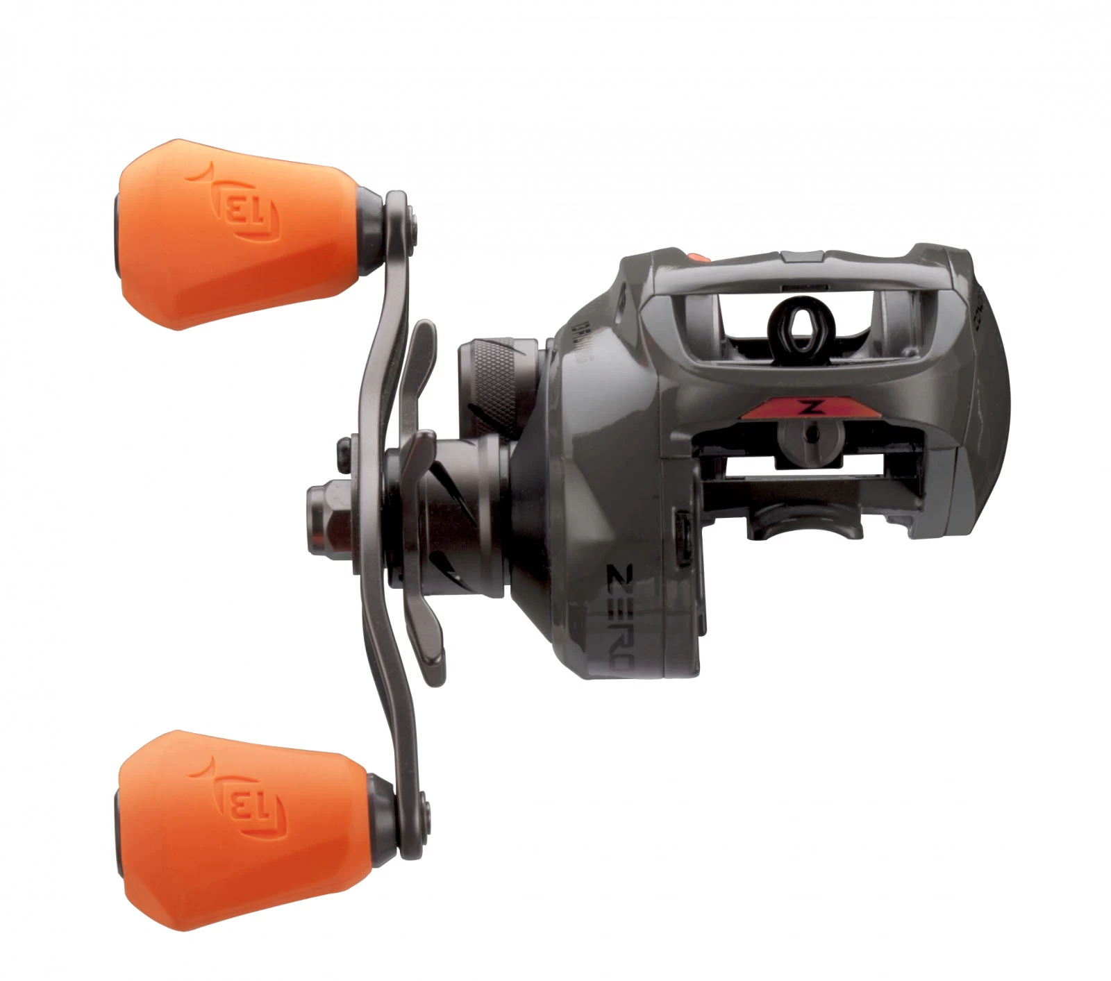 13 Fishing Concept Z SLIDE Baitcasting Reel 2 13 Fishing Concept Z SLIDE Baitcasting Reel - Afbeelding 2