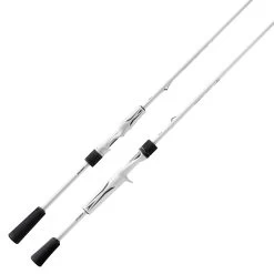 13 Fishing Fate V3 Spinning Reel Rod