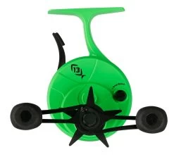 13 Fishing Black Betty Free Fall Ghost Ice Fishing Reel -13 Fishing | NL 4a8acfa6 005d 45d8 a040 2dd3c997ecad