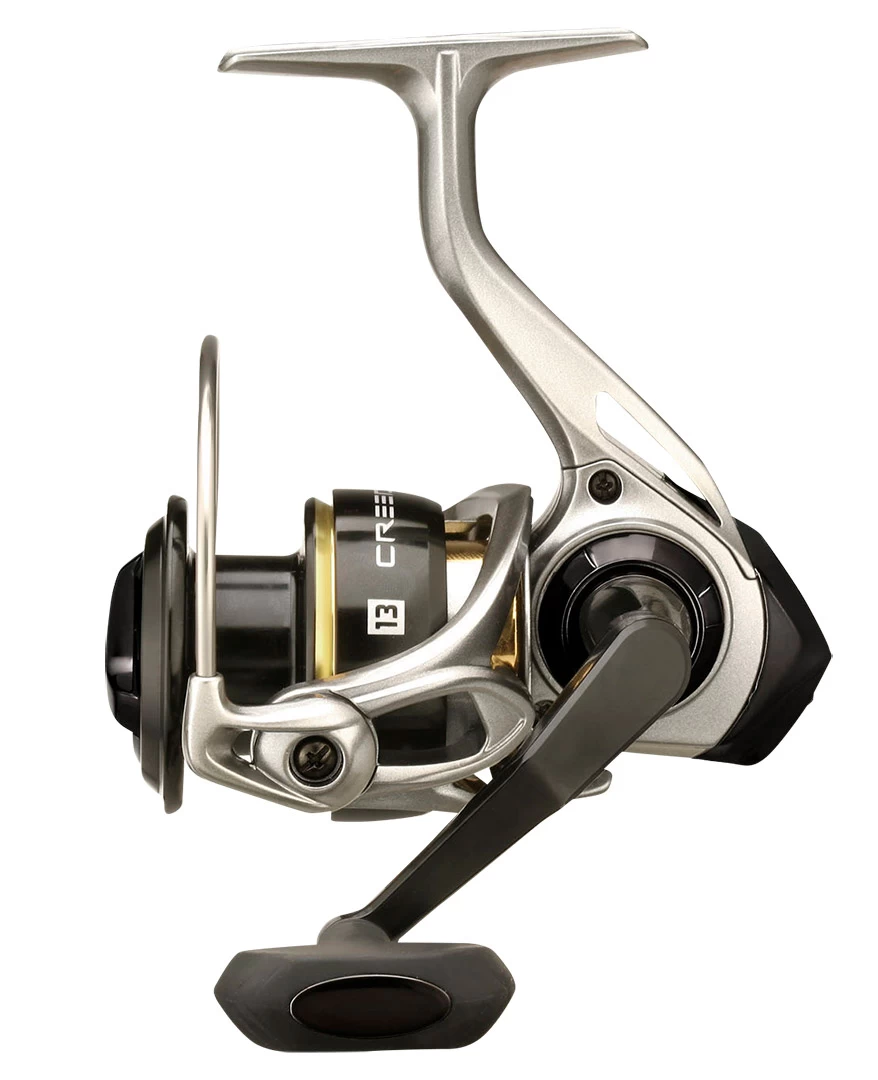 13 Fishing Creed K Spinning Reel 2 13 Fishing Creed K Spinning Reel - Afbeelding 2