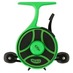 13 Fishing Black Betty Free Fall Ghost Ice Fishing Reel -13 Fishing | NL 5665e4df 5eda 40b2 b737 4b0e4f98e661