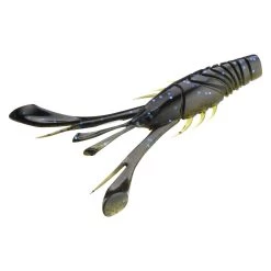 13 Fishing Wobble Craw Creature Bait 4.25" 10,8 Cm 8 G 5-pack