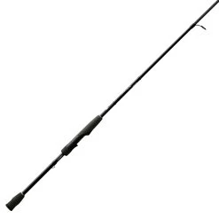 13 Fishing Defy Black Spinning Reel Rod