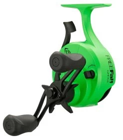 13 Fishing Black Betty Free Fall Ghost Ice Fishing Reel -13 Fishing | NL 74167040 3c42 4e38 867d e97dc016d0e1