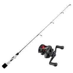 13 Fishing Ice Fishing Combo Trout
