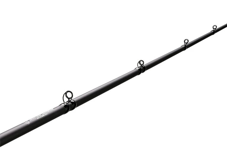 13 Fishing Omen Black Baitcasting Reel Rod 3 13 Fishing Omen Black Baitcasting Reel Rod - Afbeelding 3