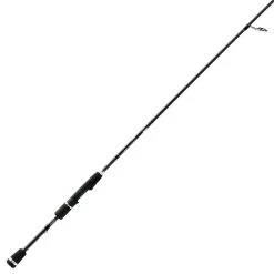 13 Fishing Fate Black Spinning Reel Rod