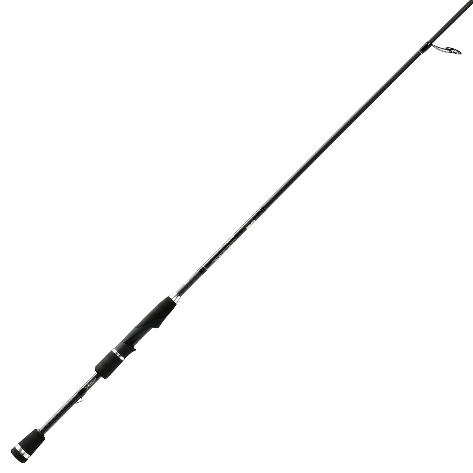 13 Fishing Fate Black Spinning Reel Rod 1 13 Fishing Fate Black Spinning Reel Rod