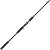 CANNE CASTING 13 FISHING FATE BLACK