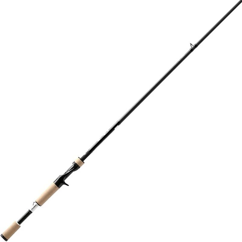 CANNE CASTING 13 FISHING OMEN BLACK 1+1 1 CANNE CASTING 13 FISHING OMEN BLACK 1+1