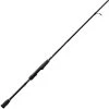 CANNE SPINNING 13 FISHING DEFY BLACK