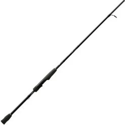 CANNE SPINNING 13 FISHING DEFY BLACK