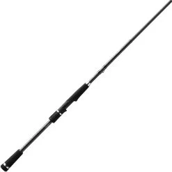 CANNE SPINNING 13 FISHING FATE BLACK