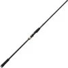 CANNE SPINNING 13 FISHING MUSE BLACK 1+1