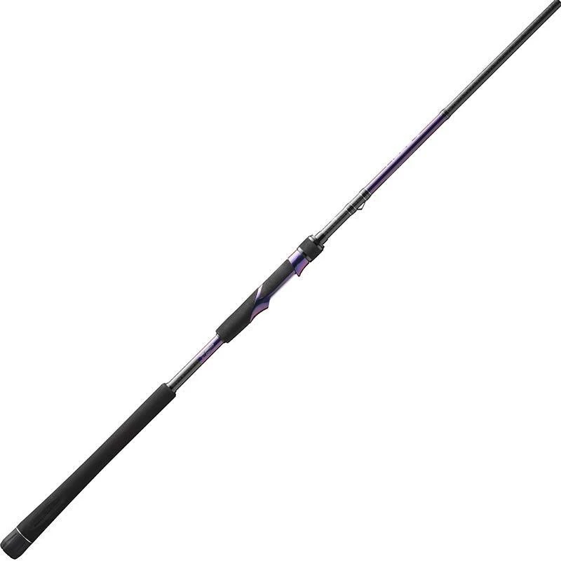 CANNE SPINNING 13 FISHING MUSE S 1+1 1 CANNE SPINNING 13 FISHING MUSE S 1+1
