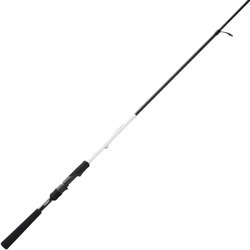 CANNE SPINNING TÉLESCOPIQUE 13 FISHING RELY BLACK 1 CANNE SPINNING TÉLESCOPIQUE 13 FISHING RELY BLACK
