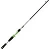 13 Fishing Rely Baitcasting Reel Rod