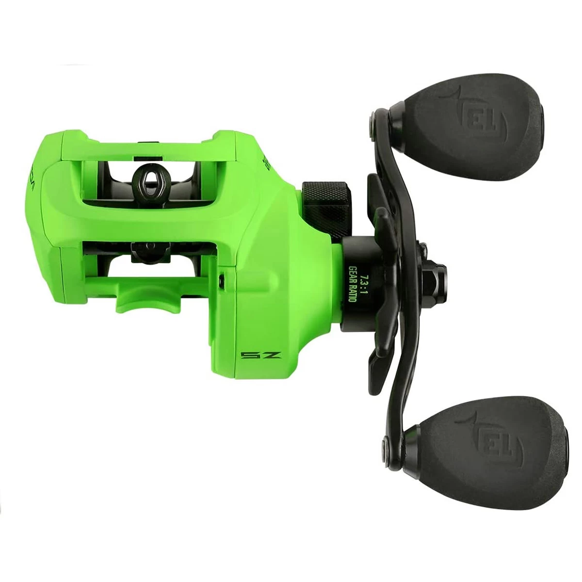 13 Fishing Inception SZ 7.3:1 LH 2 13 Fishing Inception SZ 7.3:1 LH - Afbeelding 2