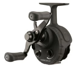 13 Fishing Descent Ice Fishing Reel -13 Fishing | NL e10e06bd bc47 4e35 b7e2 b7dd53b68381
