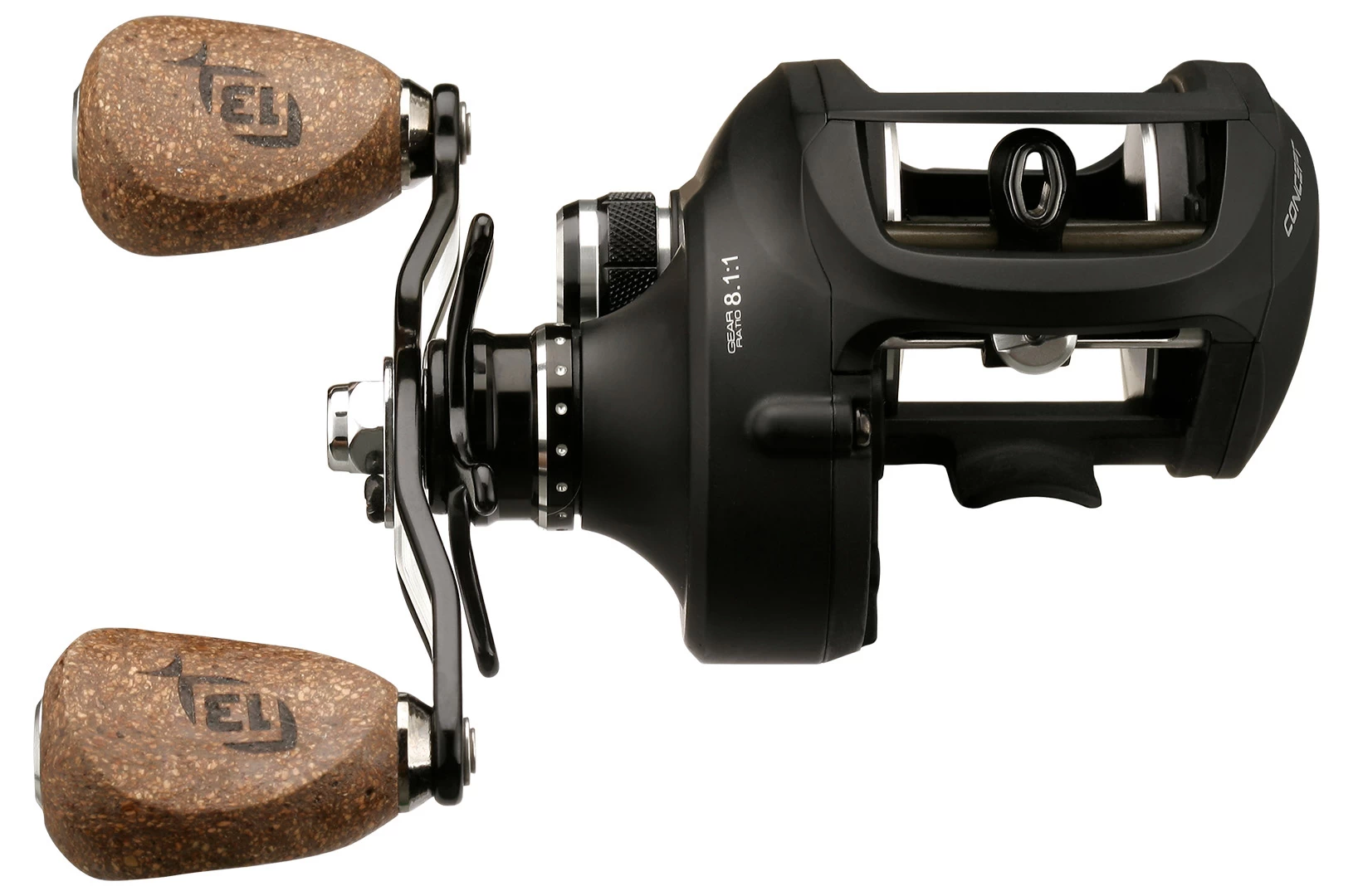 13 Fishing Concept A3 Gen2 Baitcasting Reel 2 13 Fishing Concept A3 Gen2 Baitcasting Reel - Afbeelding 2