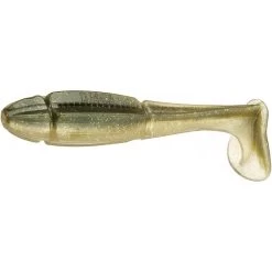LEURRE SOUPLE 13 FISHING CHURRO 3.5 - 9CM - PAR 6