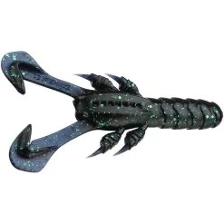 LEURRE SOUPLE 13 FISHING NINJA CRAW 3 - 7.5CM - PAR 6