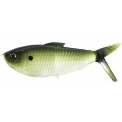 LEURRE SOUPLE 13 FISHING THE DINE - 10.8CM - PAR 5