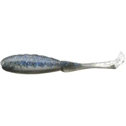 LEURRE SOUPLE 13 FISHING VERTIGO MINNOW 3 - 7.5CM - PAR 7