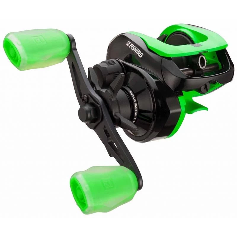 MOULINET CASTING 13 FISHING MODUS RP2 1 MOULINET CASTING 13 FISHING MODUS RP2